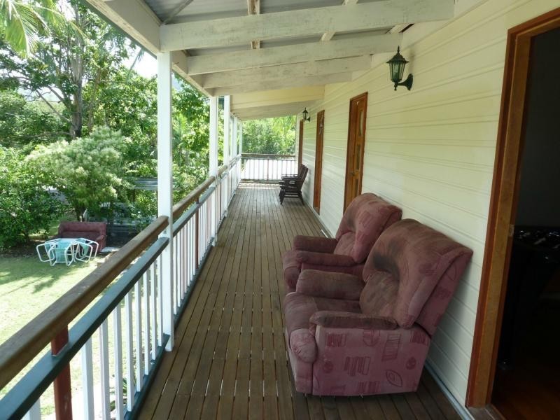 3 Compass Crescent, Nelly Bay, Magnetic Island QLD 4819