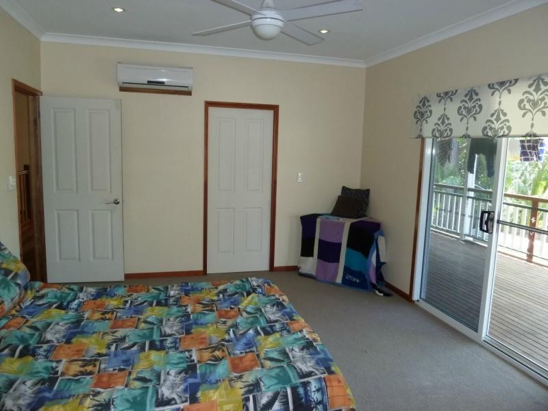 3 Compass Crescent, Nelly Bay, Magnetic Island QLD 4819