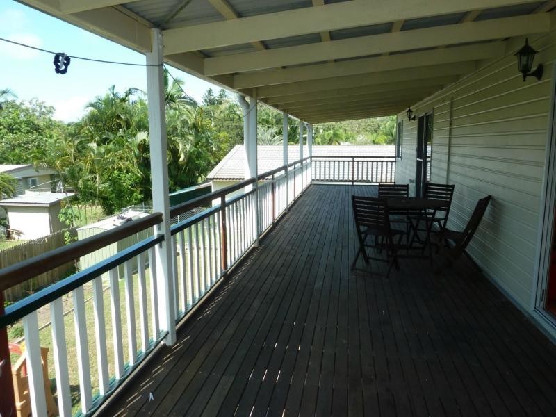 3 Compass Crescent, Nelly Bay, Magnetic Island QLD 4819