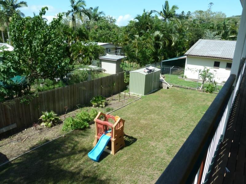 3 Compass Crescent, Nelly Bay, Magnetic Island QLD 4819