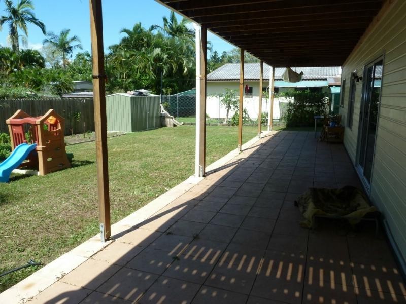 3 Compass Crescent, Nelly Bay, Magnetic Island QLD 4819
