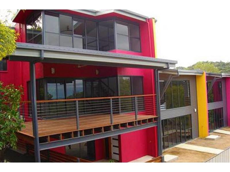 Magnetic Island QLD 4819