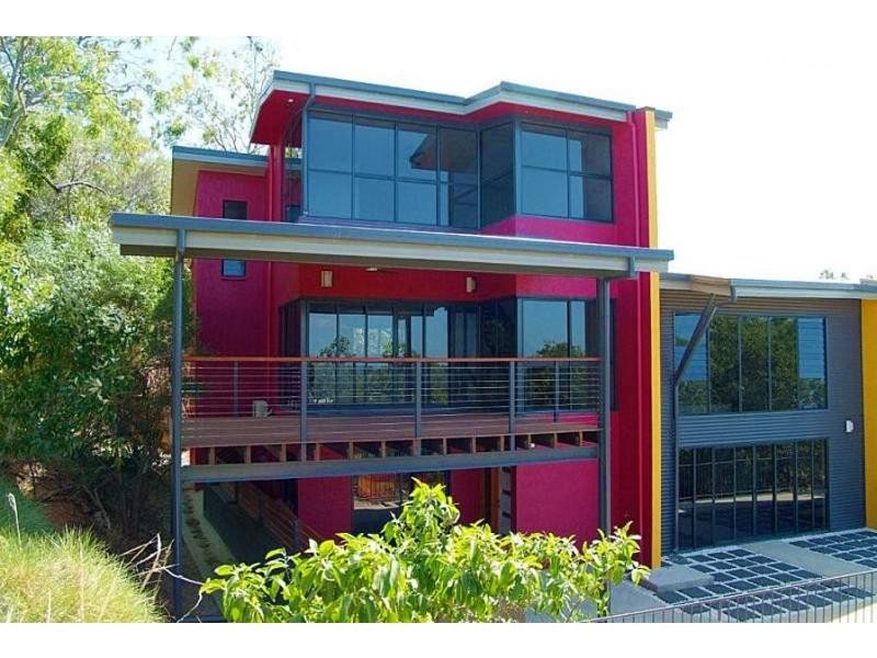 Magnetic Island QLD 4819