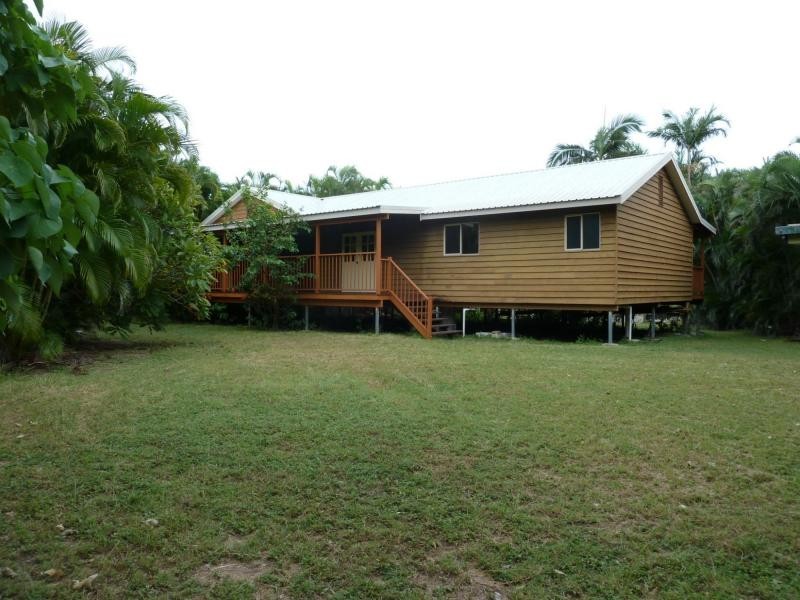 10 Bay Vista Court, Horseshoe Bay, Magnetic Island QLD 4819
