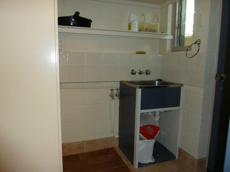 Unit 2/5 Widdowson Court, Picnic Bay, Magnetic Island QLD 4819