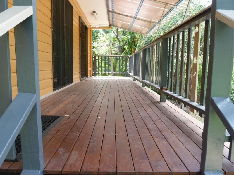 Unit 2/5 Widdowson Court, Picnic Bay, Magnetic Island QLD 4819