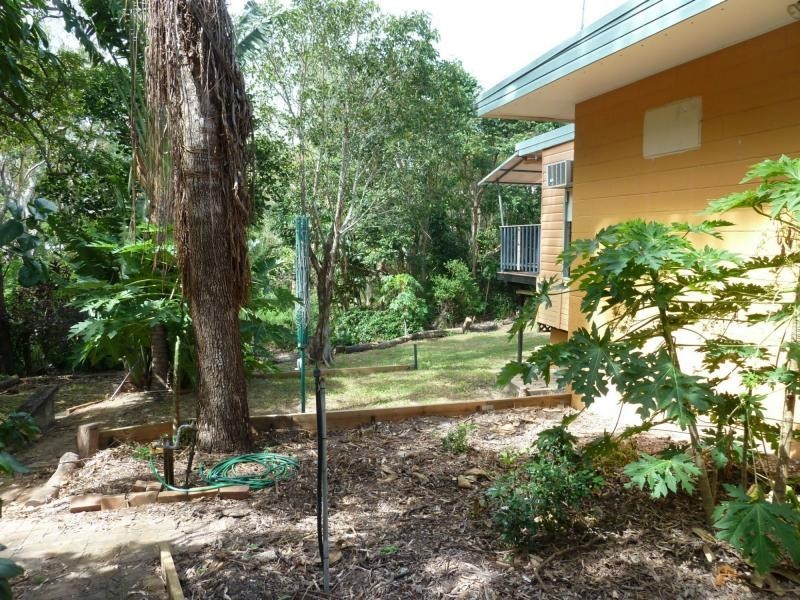 Unit 2/5 Widdowson Court, Picnic Bay, Magnetic Island QLD 4819