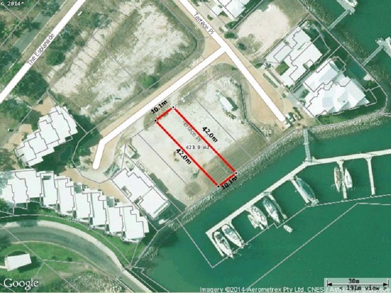 9 Terrace Place, Nelly Bay QLD 4819