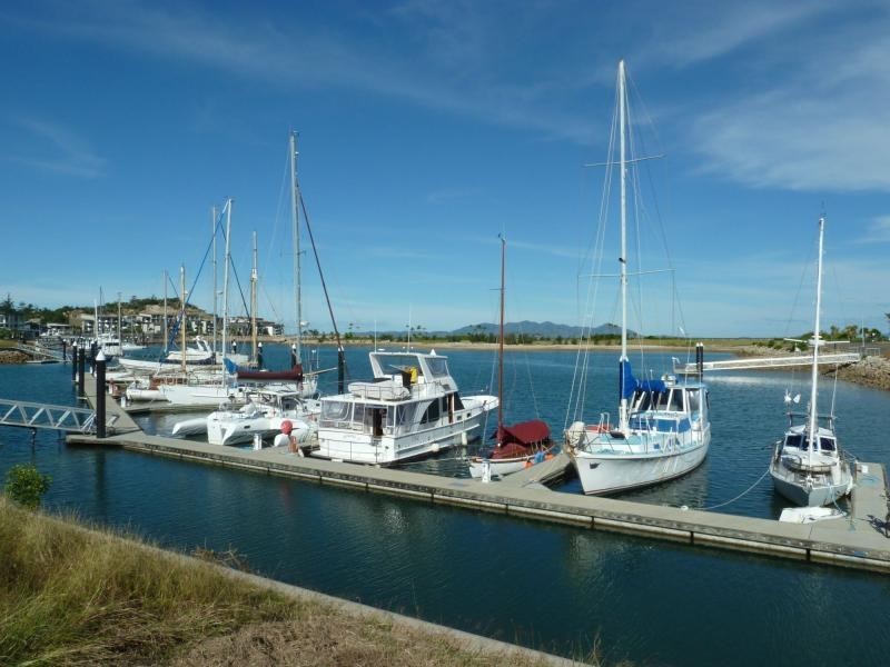 9 Terrace Place, Nelly Bay QLD 4819