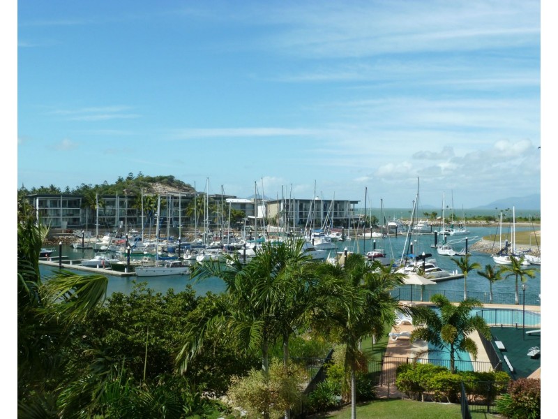 2/1-3 The Cove, Nelly Bay QLD 4819
