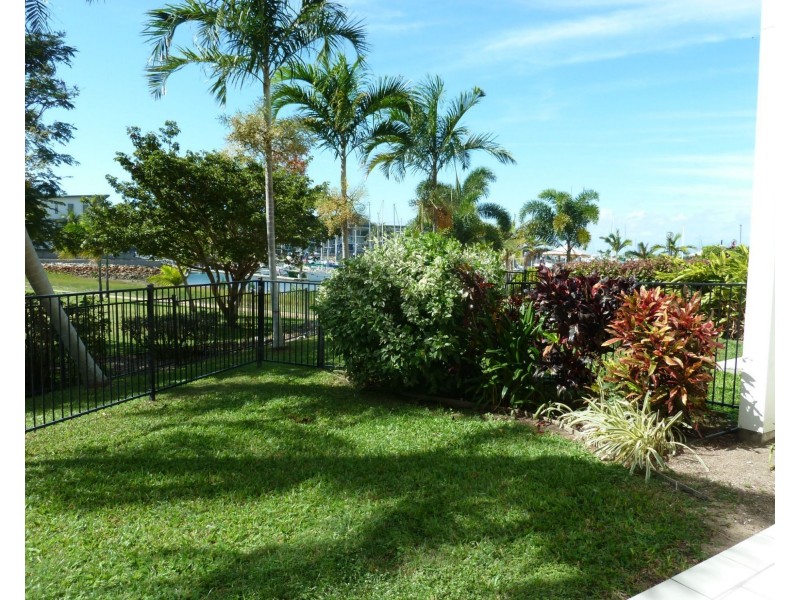 2/1-3 The Cove, Nelly Bay QLD 4819