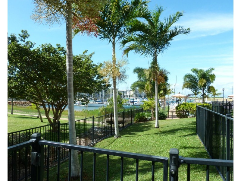 2/1-3 The Cove, Nelly Bay QLD 4819