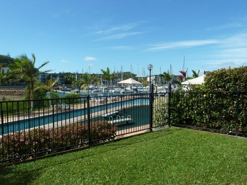 5/1-3 The Cove, Nelly Bay, Magnetic Island QLD 4819