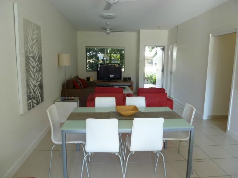 5/1-3 The Cove, Nelly Bay, Magnetic Island QLD 4819