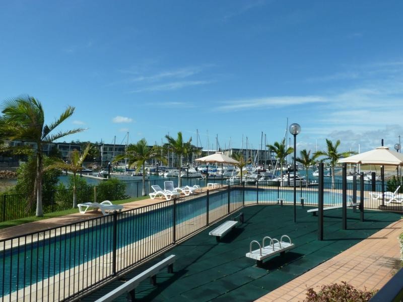 5/1-3 The Cove, Nelly Bay, Magnetic Island QLD 4819