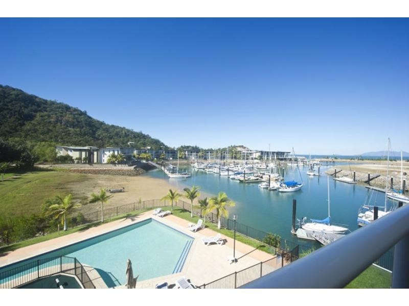 16/1-3 The Cove, Nelly Bay, Magnetic Island QLD 4819