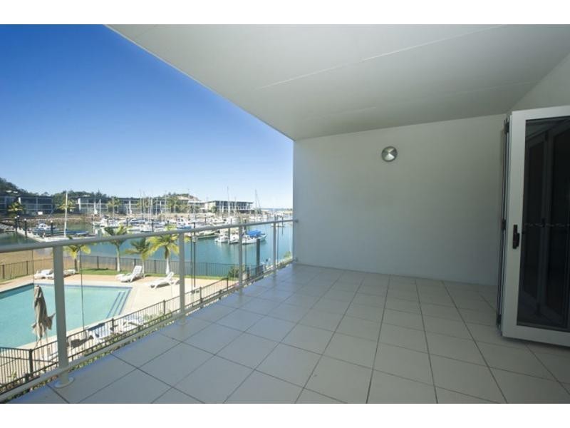 16/1-3 The Cove, Nelly Bay, Magnetic Island QLD 4819