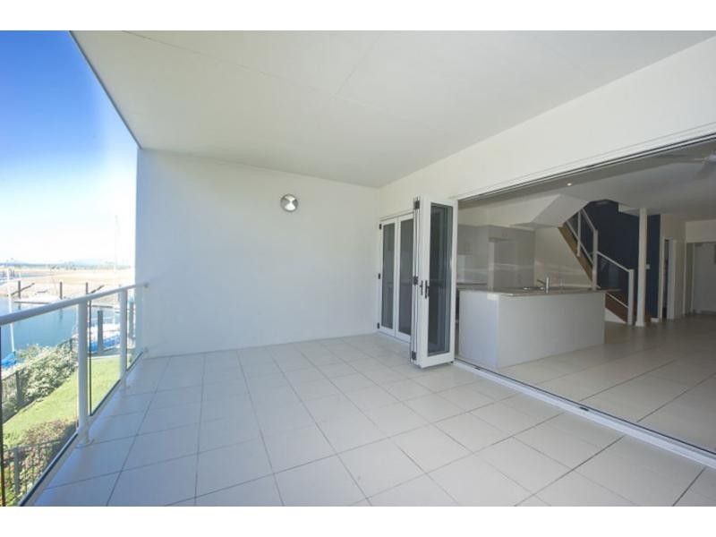 16/1-3 The Cove, Nelly Bay, Magnetic Island QLD 4819