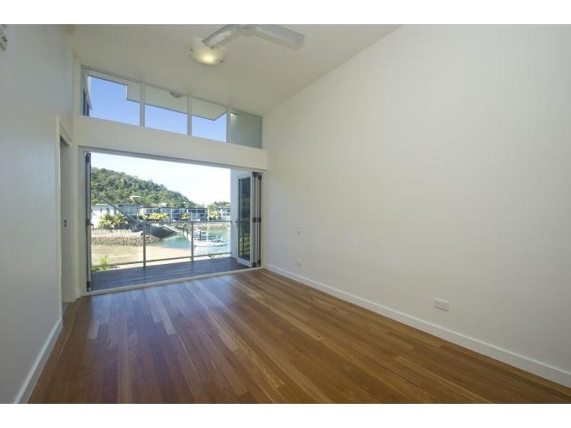16/1-3 The Cove, Nelly Bay, Magnetic Island QLD 4819