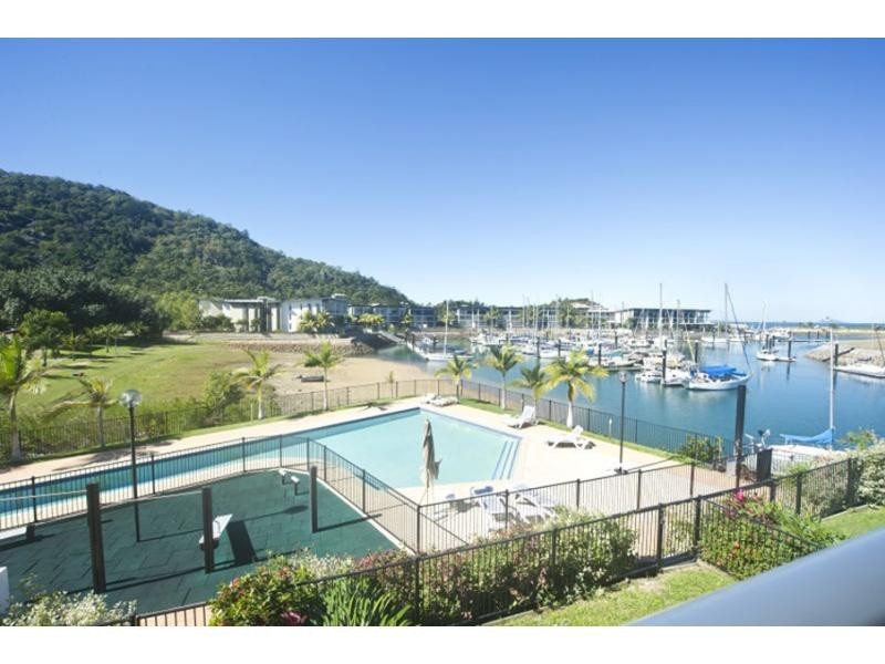16/1-3 The Cove, Nelly Bay, Magnetic Island QLD 4819