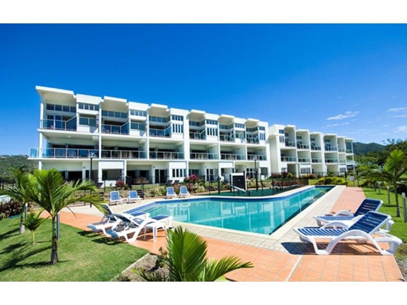 16/1-3 The Cove, Nelly Bay, Magnetic Island QLD 4819