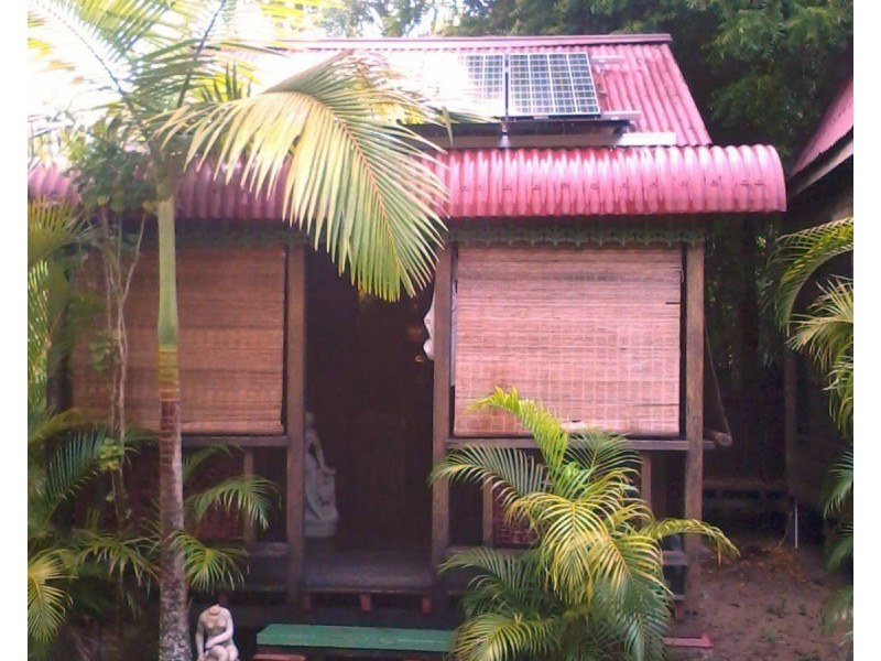 42 Henry Lawson Street, Horseshoe Bay QLD 4819