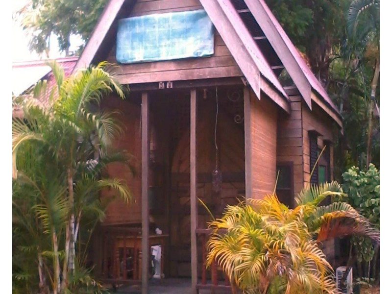 42 Henry Lawson Street, Horseshoe Bay QLD 4819