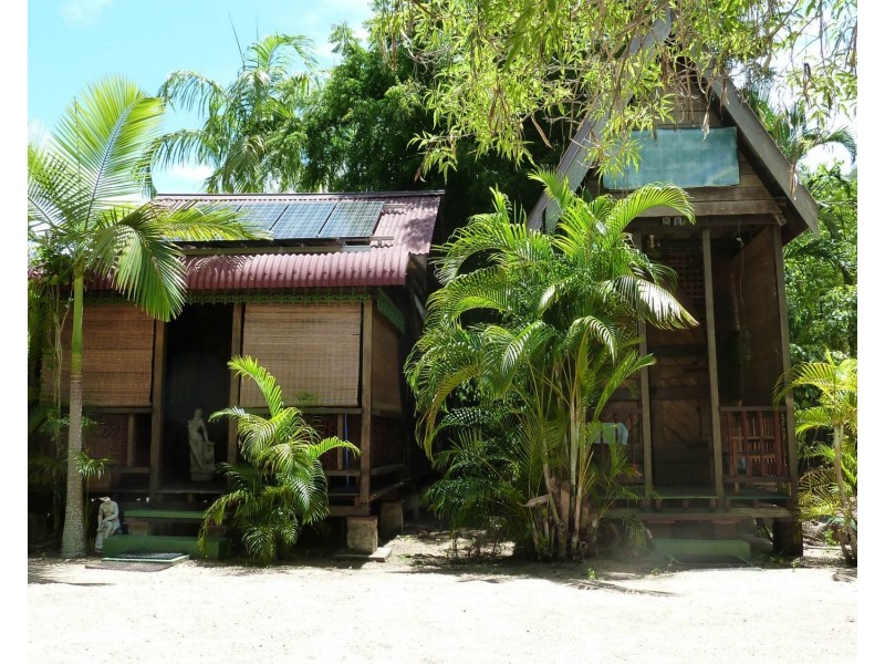 42 Henry Lawson Street, Horseshoe Bay QLD 4819