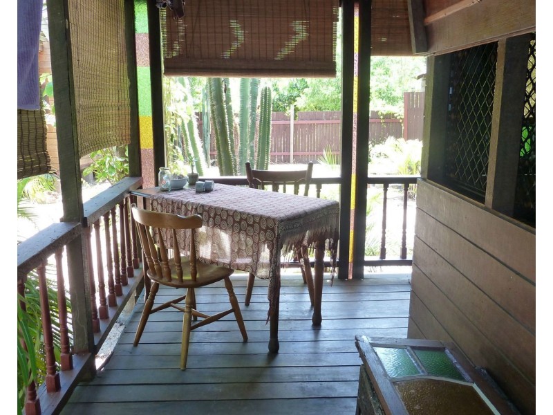 42 Henry Lawson Street, Horseshoe Bay QLD 4819