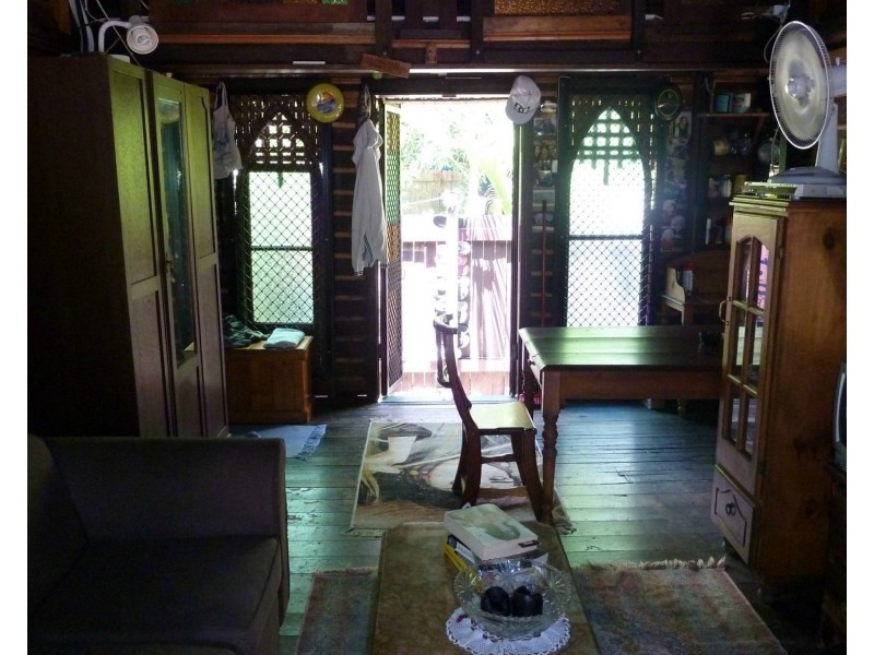 42 Henry Lawson Street, Horseshoe Bay QLD 4819