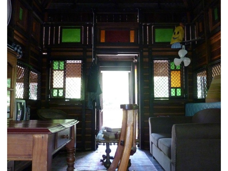 42 Henry Lawson Street, Horseshoe Bay QLD 4819