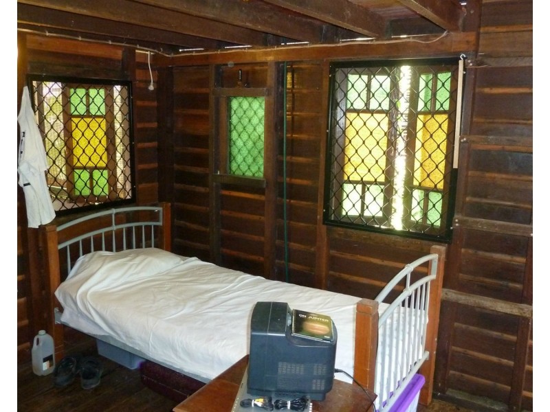 42 Henry Lawson Street, Horseshoe Bay QLD 4819