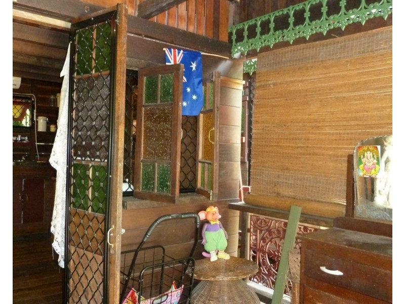 42 Henry Lawson Street, Horseshoe Bay QLD 4819