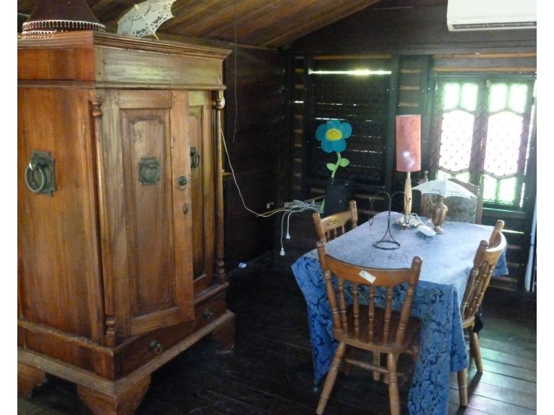 42 Henry Lawson Street, Horseshoe Bay QLD 4819