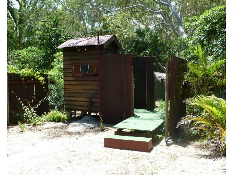 42 Henry Lawson Street, Horseshoe Bay QLD 4819