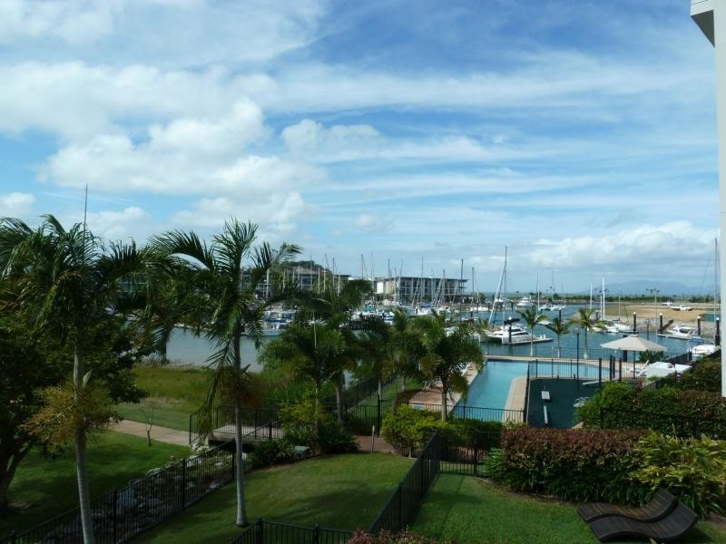 12/1-3 The Cove, Nelly Bay, Magnetic Island QLD 4819
