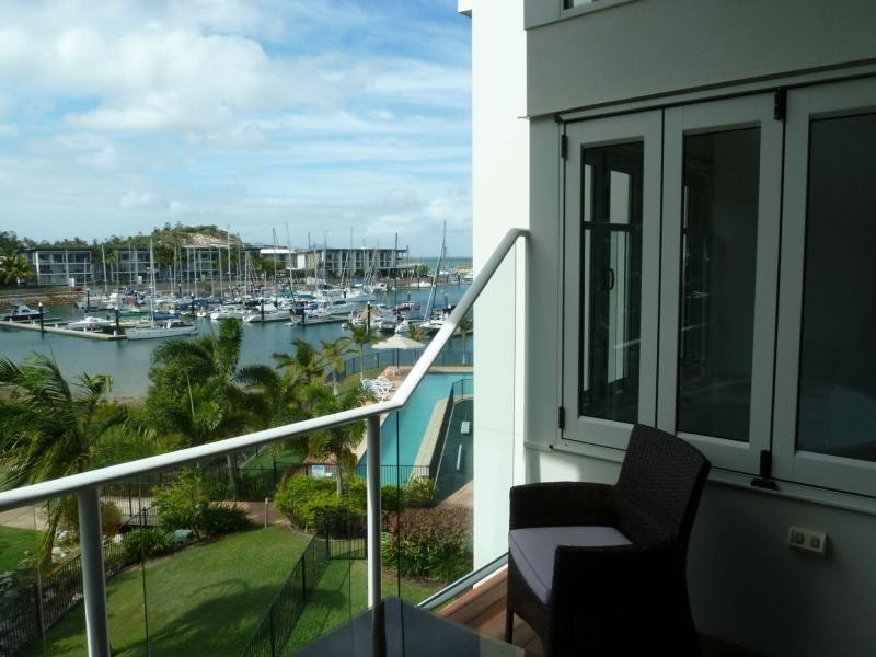 12/1-3 The Cove, Nelly Bay, Magnetic Island QLD 4819