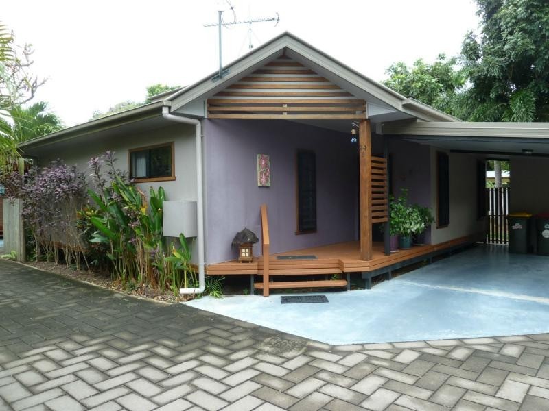 1/24 Mango Parkway, Nelly Bay, Magnetic Island QLD 4819