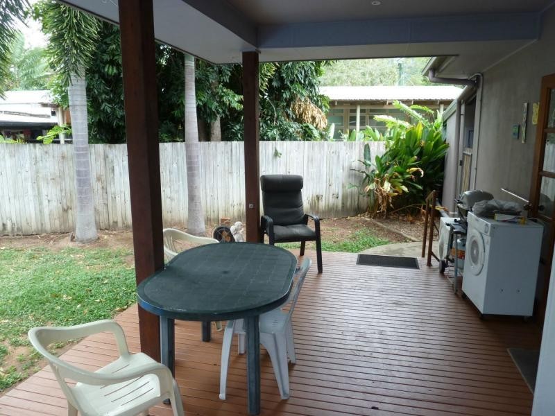 1/24 Mango Parkway, Nelly Bay, Magnetic Island QLD 4819