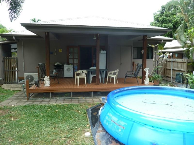 1/24 Mango Parkway, Nelly Bay, Magnetic Island QLD 4819