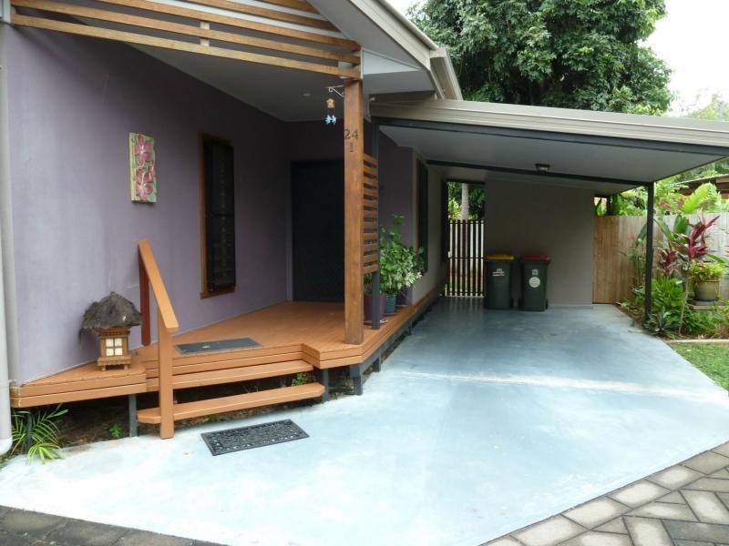 1/24 Mango Parkway, Nelly Bay, Magnetic Island QLD 4819