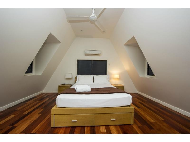 ‘Canopy’, 42 Yates Street, Nelly Bay, Magnetic Island QLD 4819