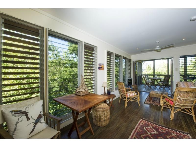 L1 Nobby Headland Picnic Street, Picnic Bay, Magnetic Island QLD 4819