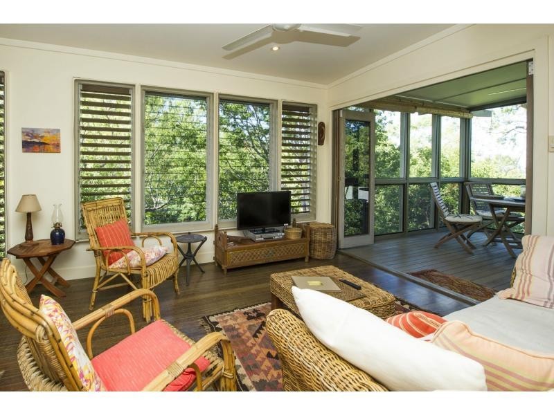 L1 Nobby Headland Picnic Street, Picnic Bay, Magnetic Island QLD 4819