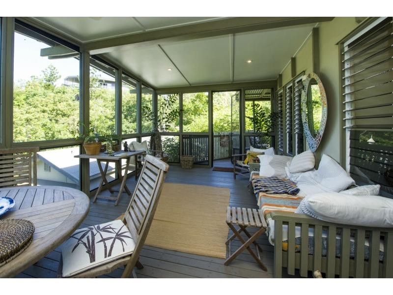 L1 Nobby Headland Picnic Street, Picnic Bay, Magnetic Island QLD 4819