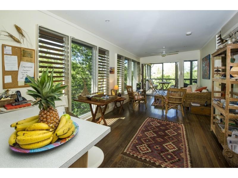 L1 Nobby Headland Picnic Street, Picnic Bay, Magnetic Island QLD 4819