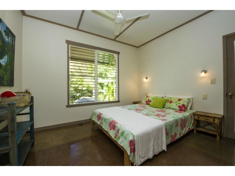 L1 Nobby Headland Picnic Street, Picnic Bay, Magnetic Island QLD 4819