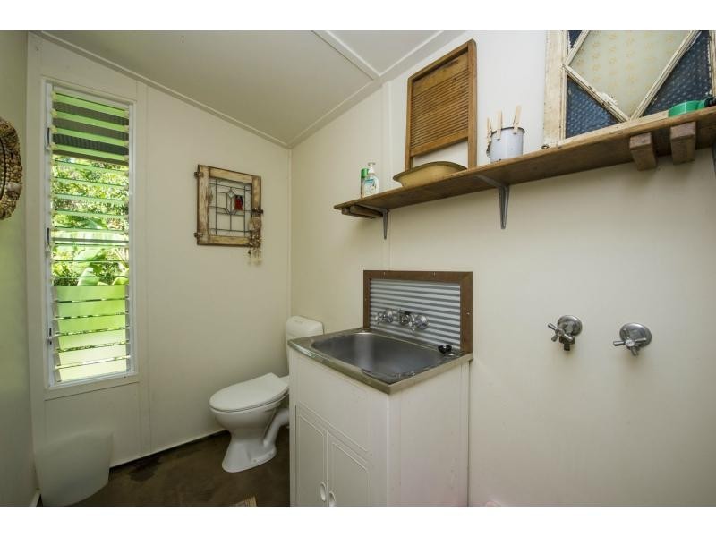 L1 Nobby Headland Picnic Street, Picnic Bay, Magnetic Island QLD 4819