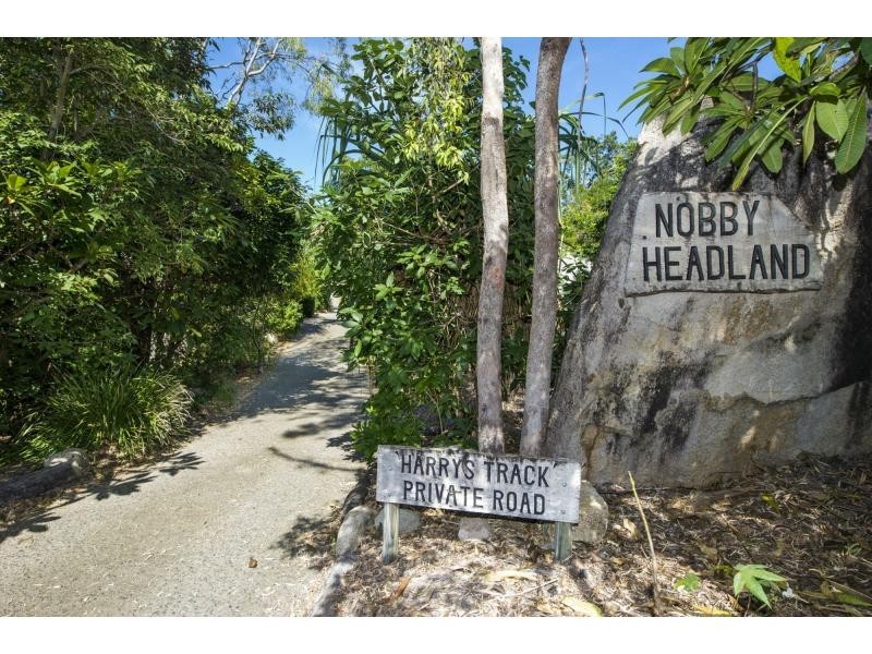 L1 Nobby Headland Picnic Street, Picnic Bay, Magnetic Island QLD 4819