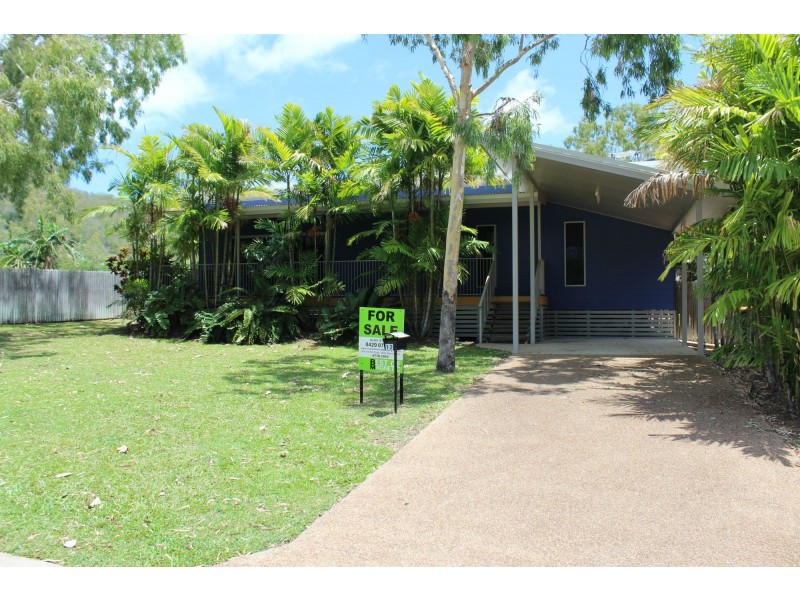12 Bayside Court, Horseshoe Bay QLD 4819